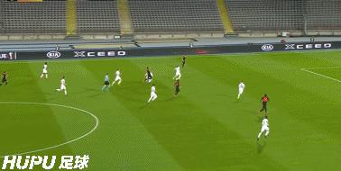 博格巴场上深度解析,中场双核博格巴