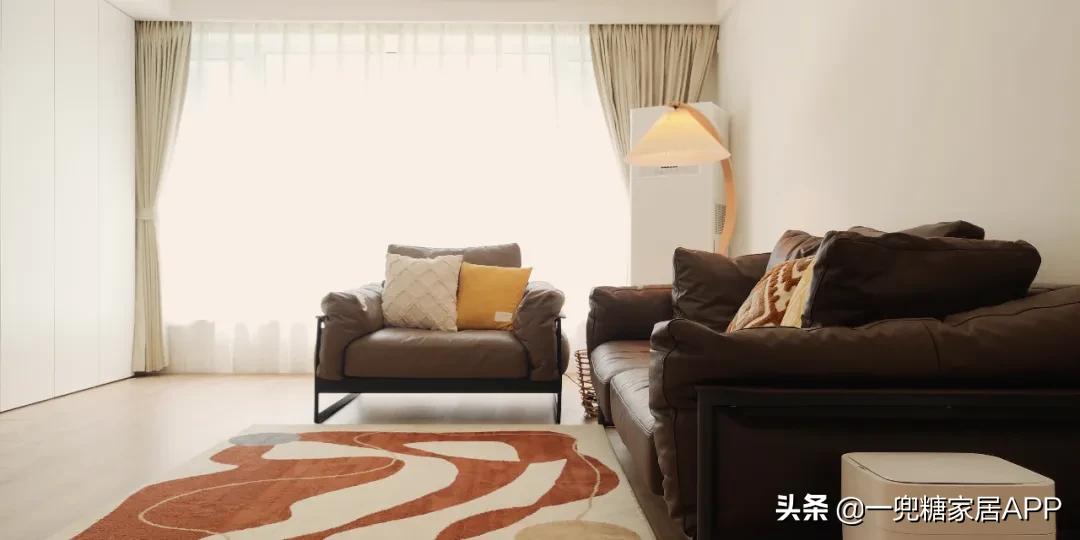 “无用走廊”变超大餐厅?看了这个家才知道,我浪费了多少空间