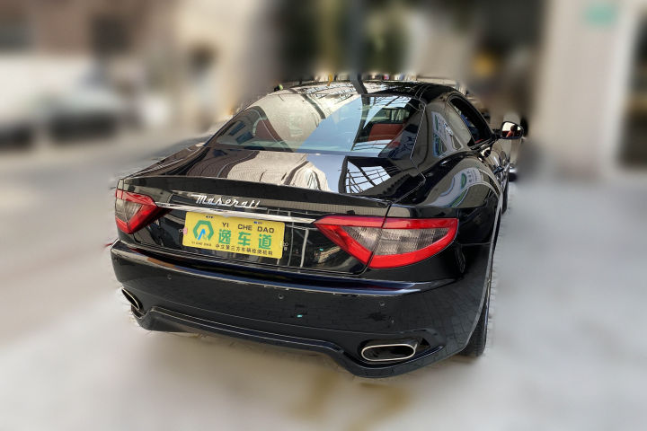 二手玛莎拉蒂gt哪里坏,玛莎拉蒂gt为什么二手这么便宜