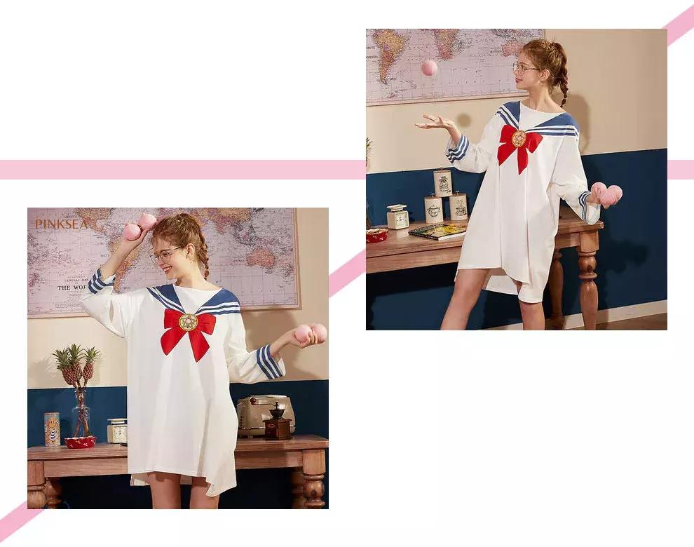 精致的姑娘，连睡衣都是颜值在线的，和闺蜜开睡衣派对