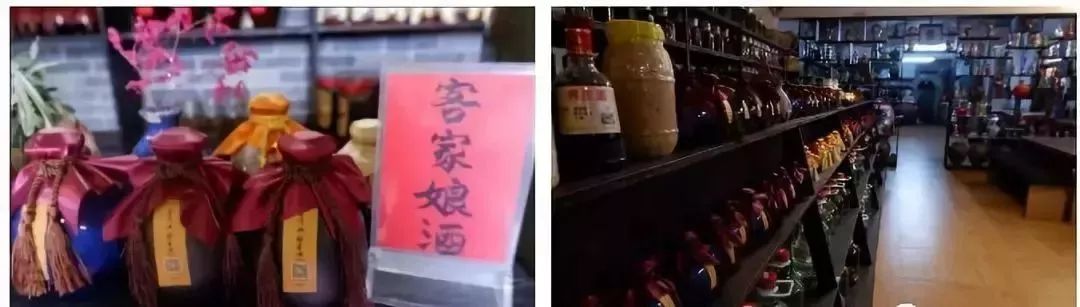 惠州罗浮山酥醪景区盆菜,罗浮山盆菜