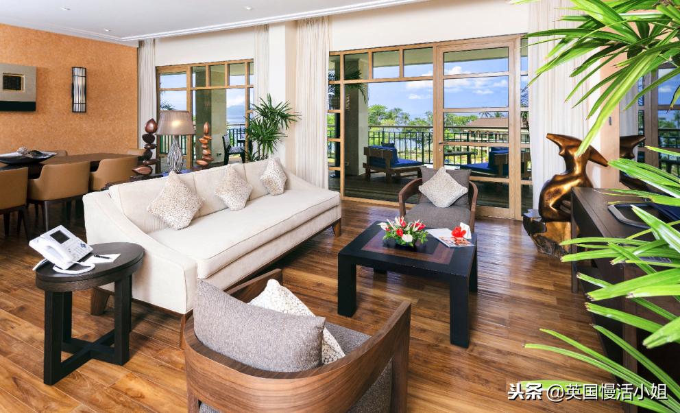 年度最热海岛游圣地大公开，塞舌尔自由行攻略