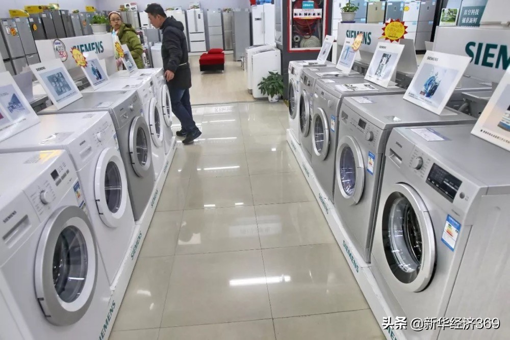 低线市场争夺战：零售巨头抢滩布点为哪般？