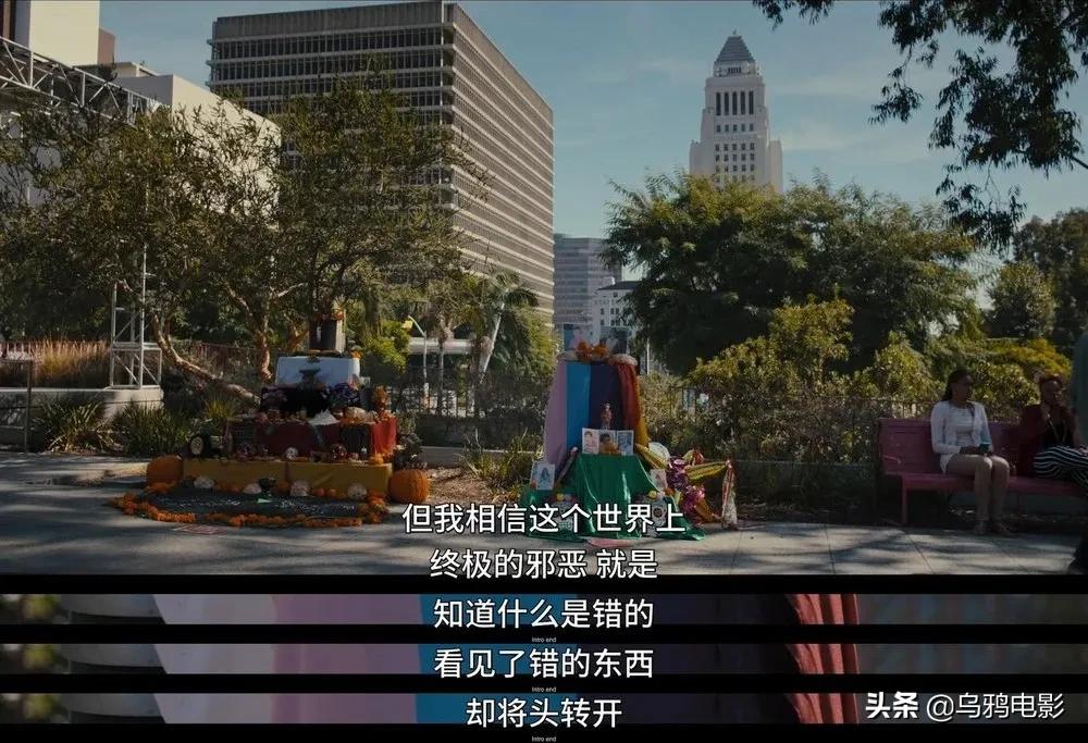 气到抽搐发抖电视剧,气到发抖的电影解说