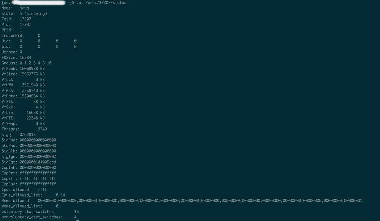 java排查cpu使用率过高,linux怎么排查cpu使用率高