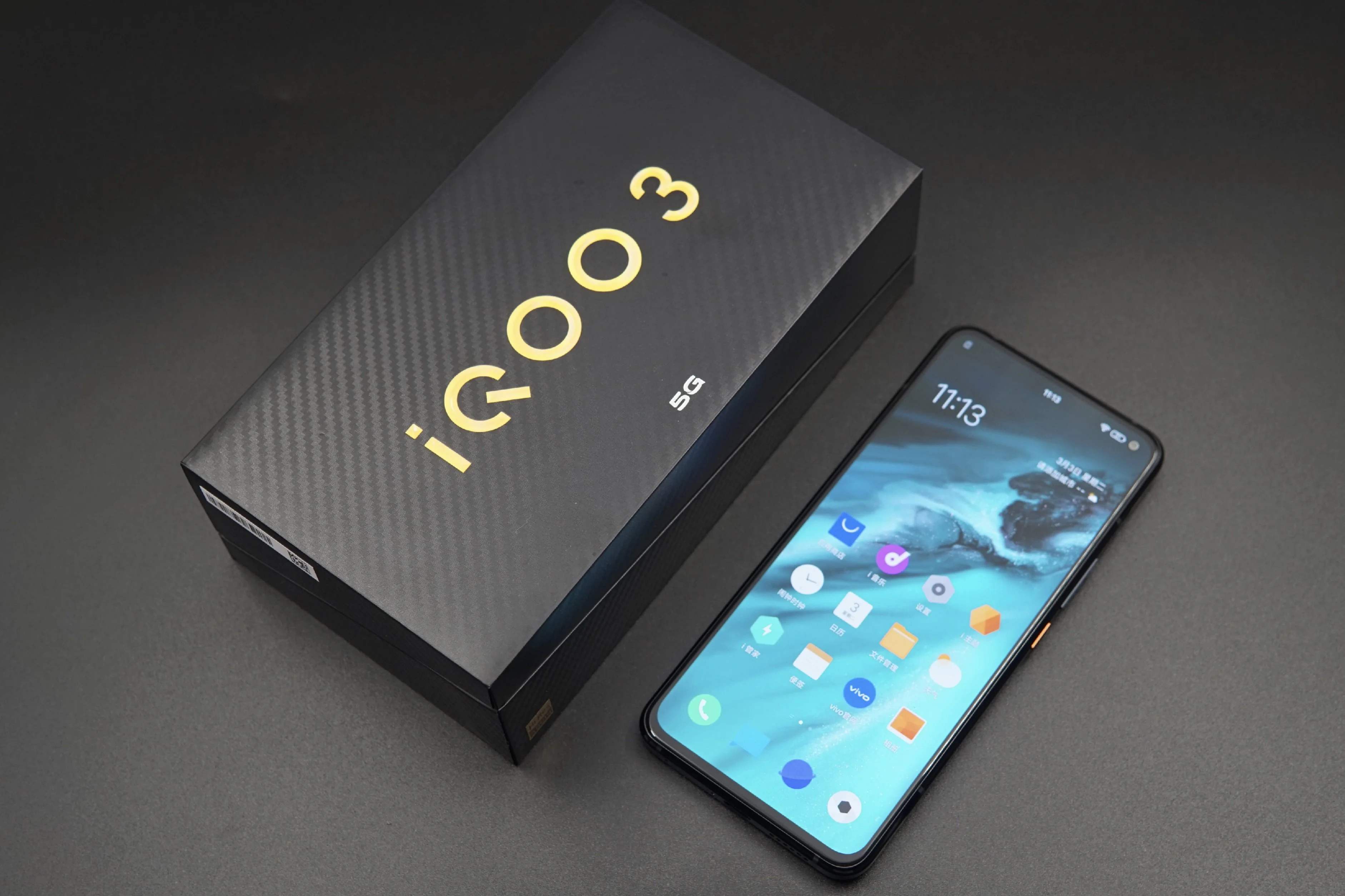 高端机型都在鼓吹的ufs3.1是什么？对于手机使感受明显吗？