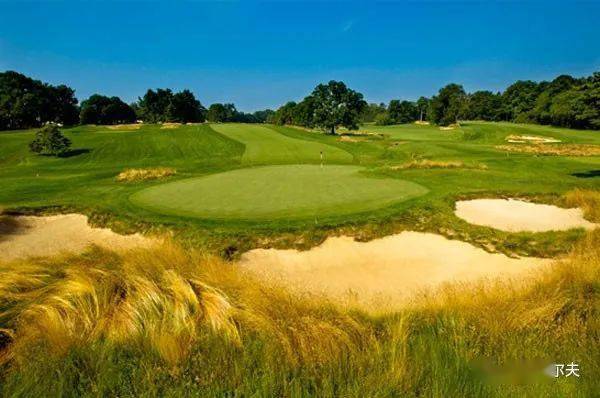 高尔夫的比赛规则,高尔夫术语ob是什么意思