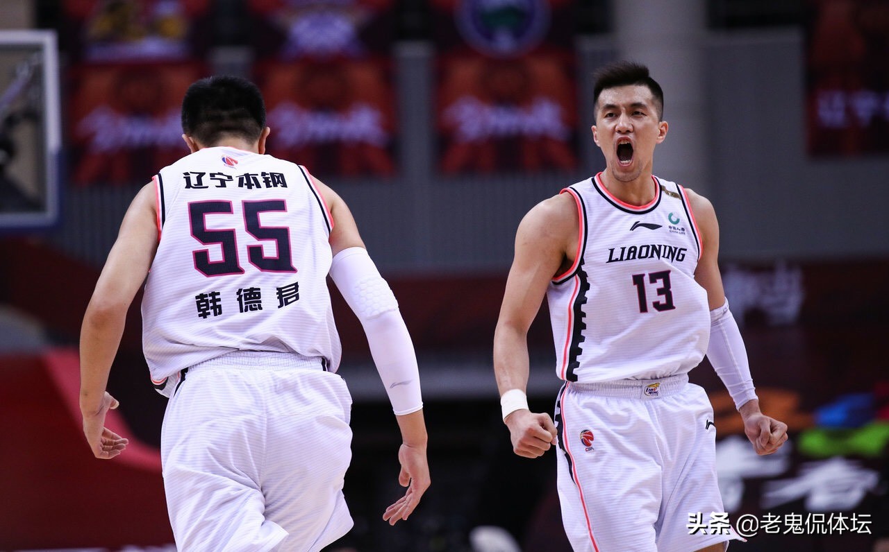 辽篮全运会12人名单,辽篮全明星周琦