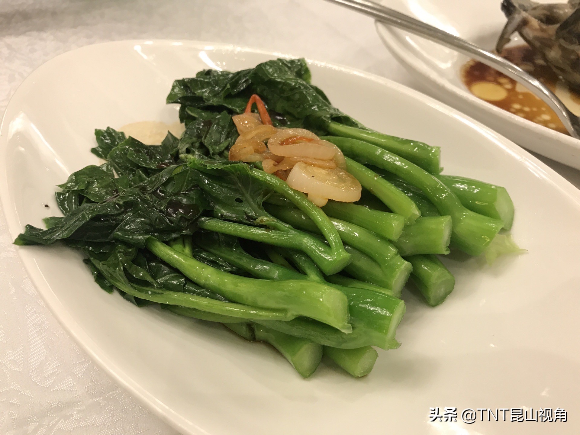 粤菜品牌店十大排名,粤菜馆餐厅前十