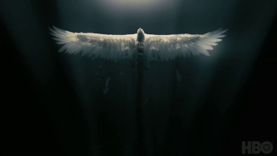 西部世界第三季德妹带来了哪些人,西部世界第二季德妹