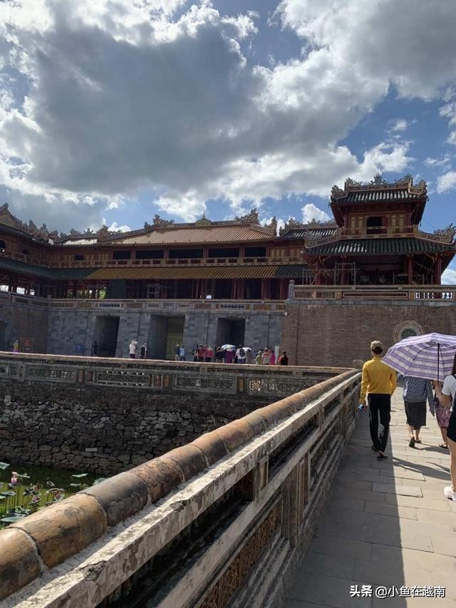 越南自由行必去的十个景点,越南出国旅游目的地