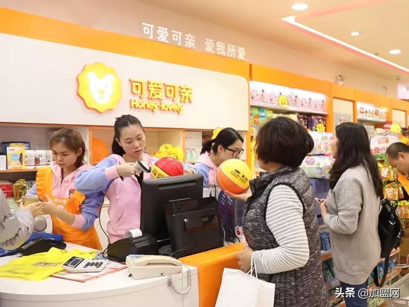 2021年母婴品牌口碑榜,2021爆款母婴品牌产品