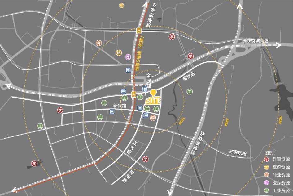 长沙龙湖日盛奕境园林,长沙龙湖日盛奕境怎么样