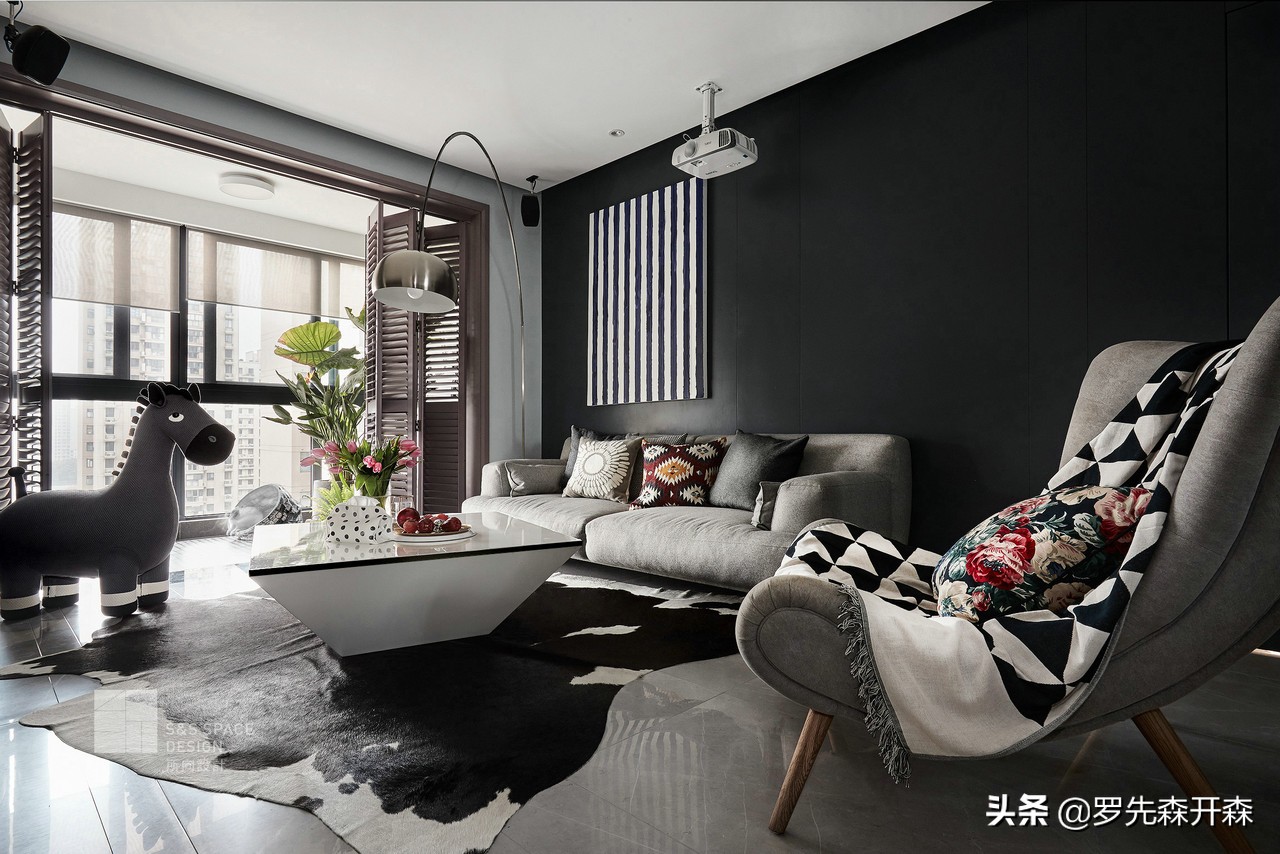 在每一寸光阴，虚度时光