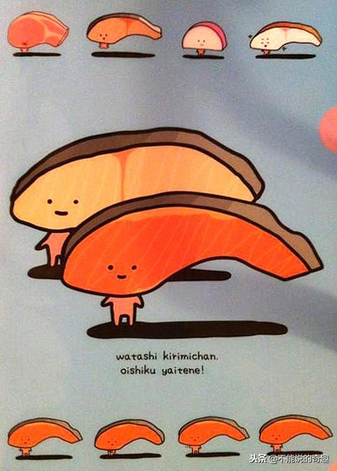 在万物皆可萌化的日本，这只黄色懒蛋蛋因为“懒惰”成表情界新宠