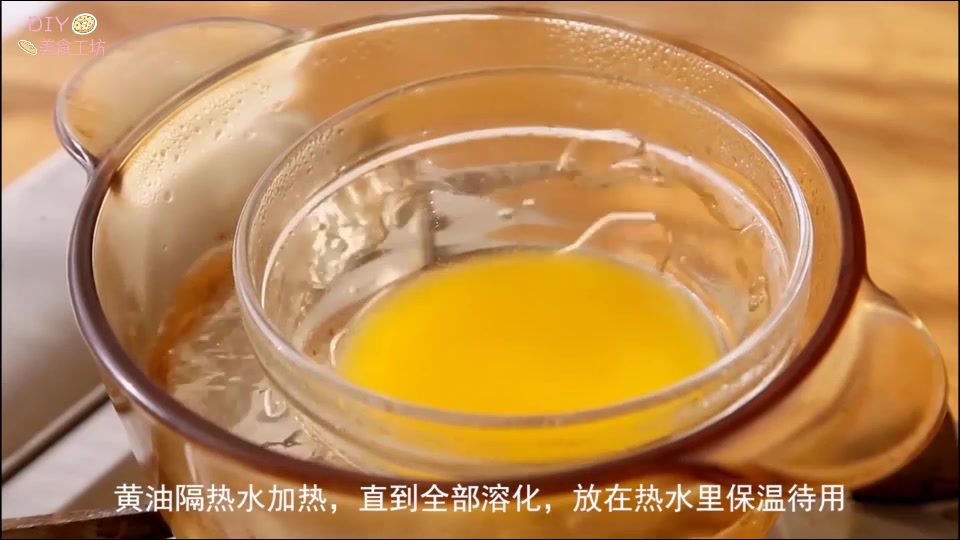 糖果简单教程,好看又好吃的牛轧糖教程