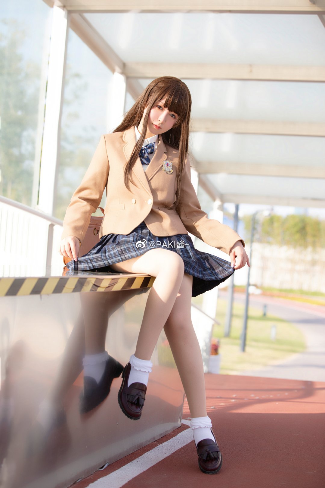 cosplayjk鍒舵湇鍚堥泦,cosplay鎺ㄨ崘鍏ョ暘