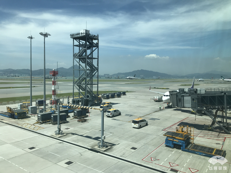 可能再难坐到的港航350！香港飞上海，几乎全程贴着海岸线飞行