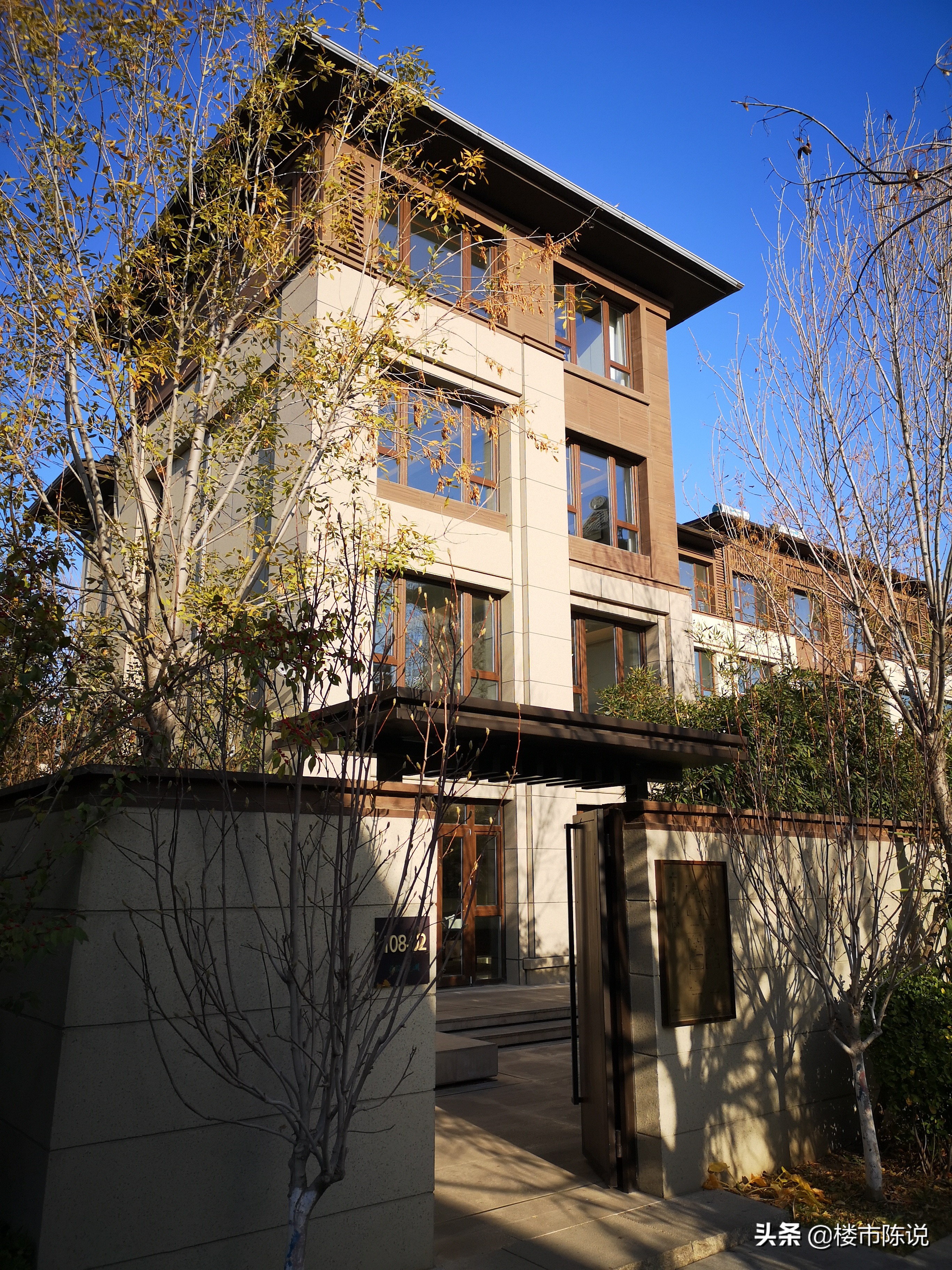 团泊湖东区房价暴跌,天津团泊湖东区房价