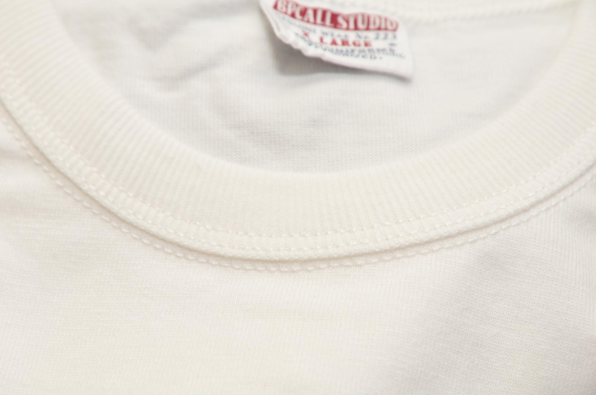 怎么选择经典百搭版型好的t恤,t恤的选择与搭配