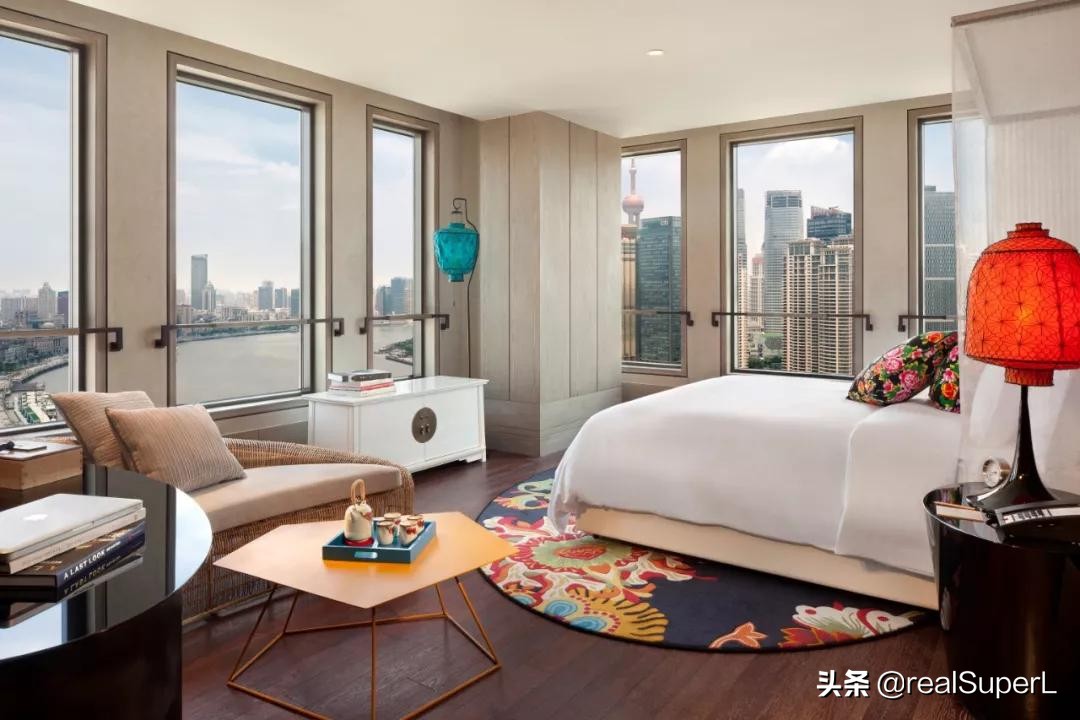 英迪格酒店与静安洲际,英迪格酒店上海餐厅