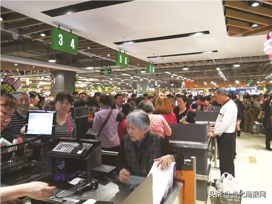 「本报特别报道」夜长沙的花钱攻略：买买买