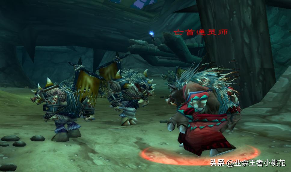 魔兽世界怀旧服战士剃刀高地套装,怀旧服剃刀高地联盟任务在哪接