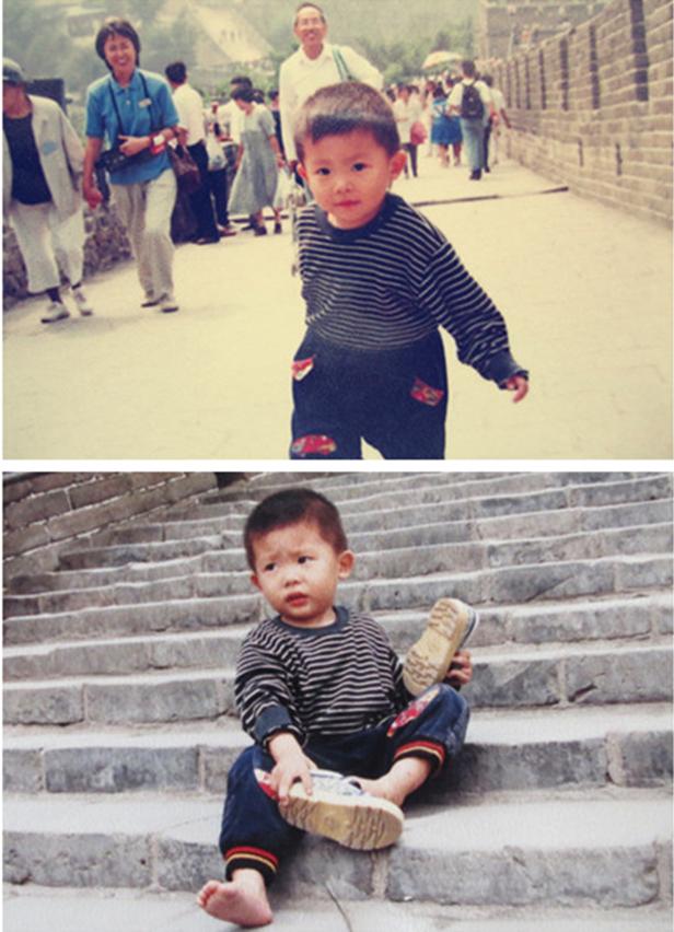 父亲节带父母游玩的最佳选择,父亲节带着父亲去旅游