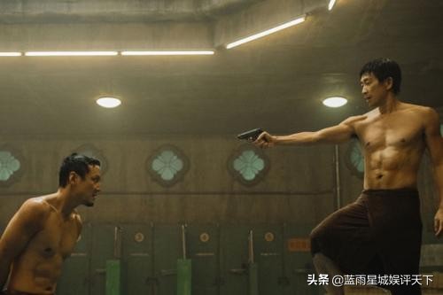 2020年超好看的电影,盘点那些年看过的搞笑电影