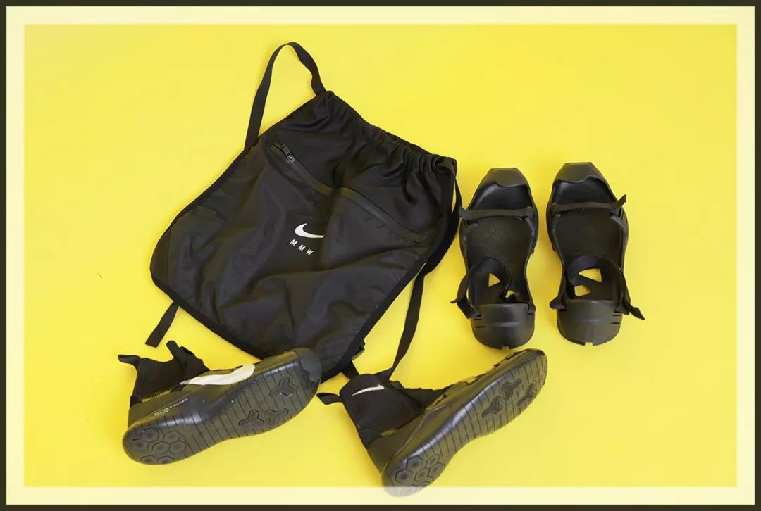 编辑部球鞋*b大**attle|来康康4000块的球鞋，到底长啥样