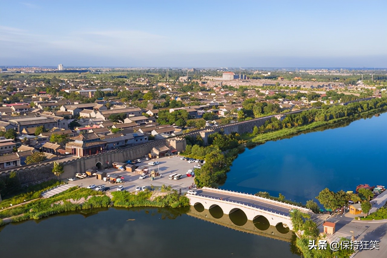 河北有什么著名的旅游景点,河北有哪些著名的旅游景点