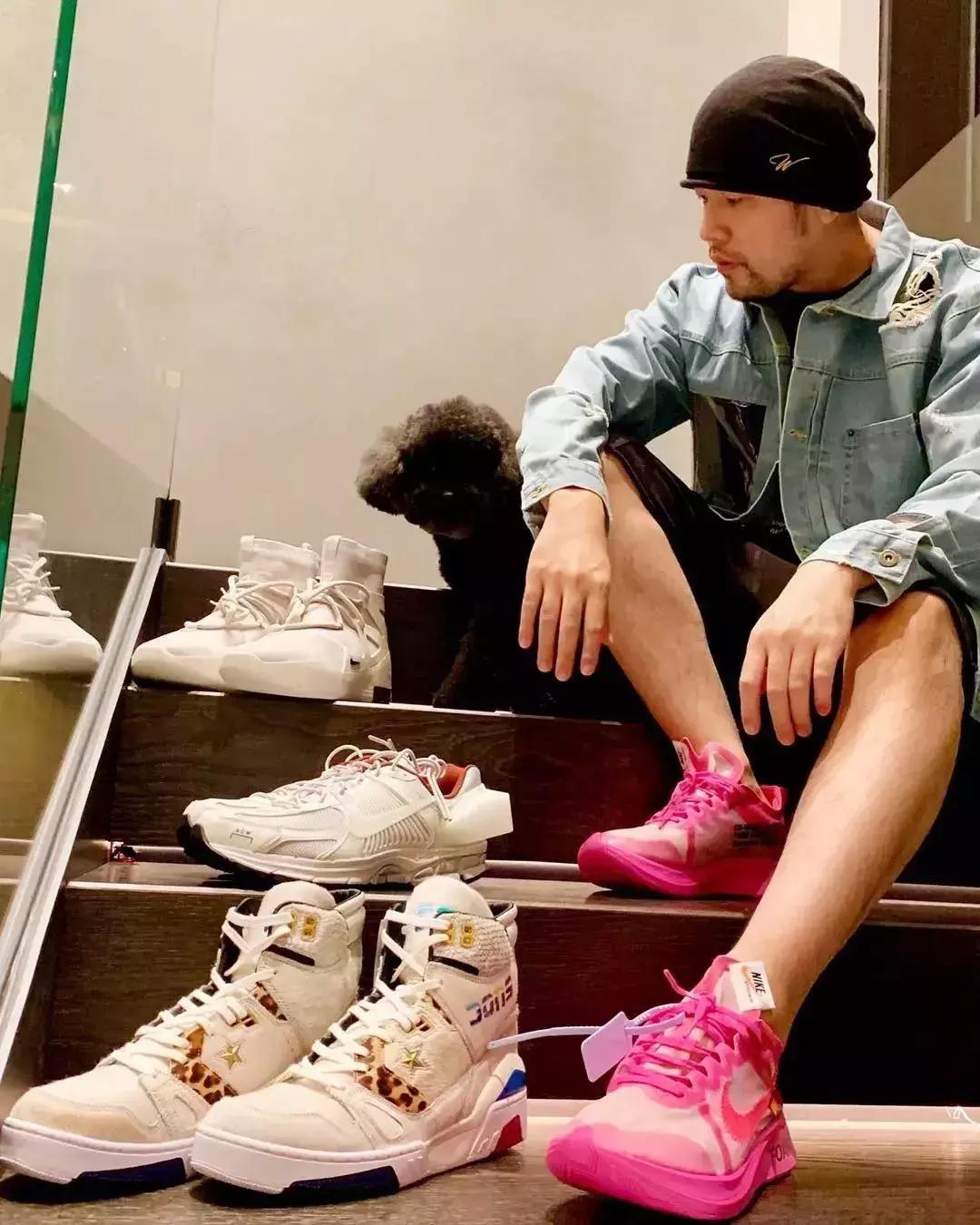 offwhite和supreme联名,supreme和off联名