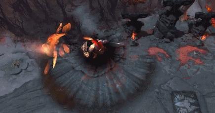 夜魇暗潮火枪饰品,dota2夜魇暗潮的神圣宝箱怎么交易