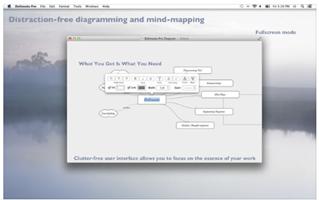 mac最好用的思维导图软件,mac下比较好的思维导图工具有哪些