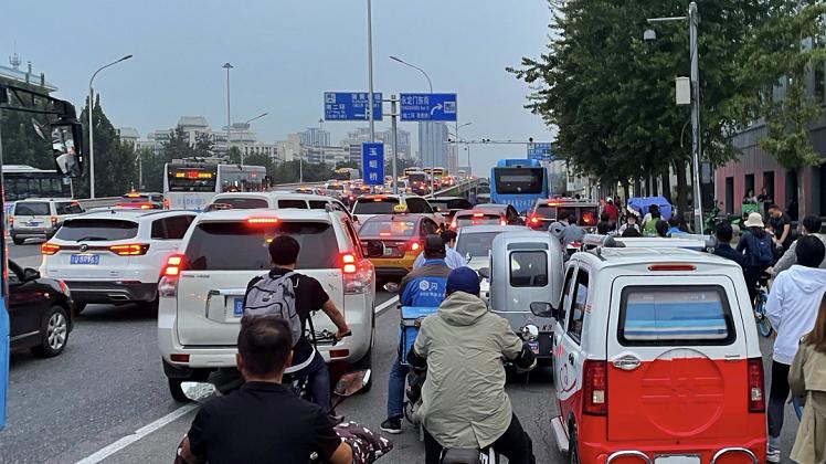 放宽摩托车政策,摩托车放宽政策