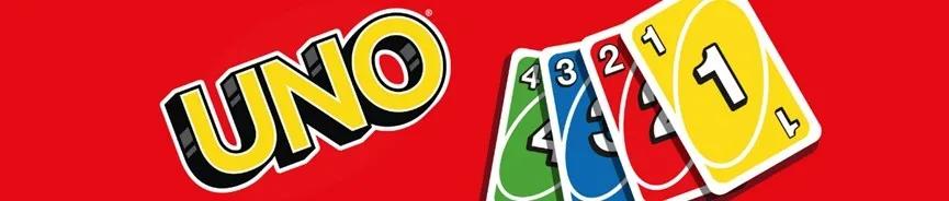 uno技能牌看颜色吗,正版uno牌和盗版uno牌区别