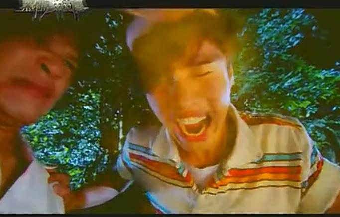 黑糖群侠传1-40集大结局解说,电视剧黑糖群侠传共多少集