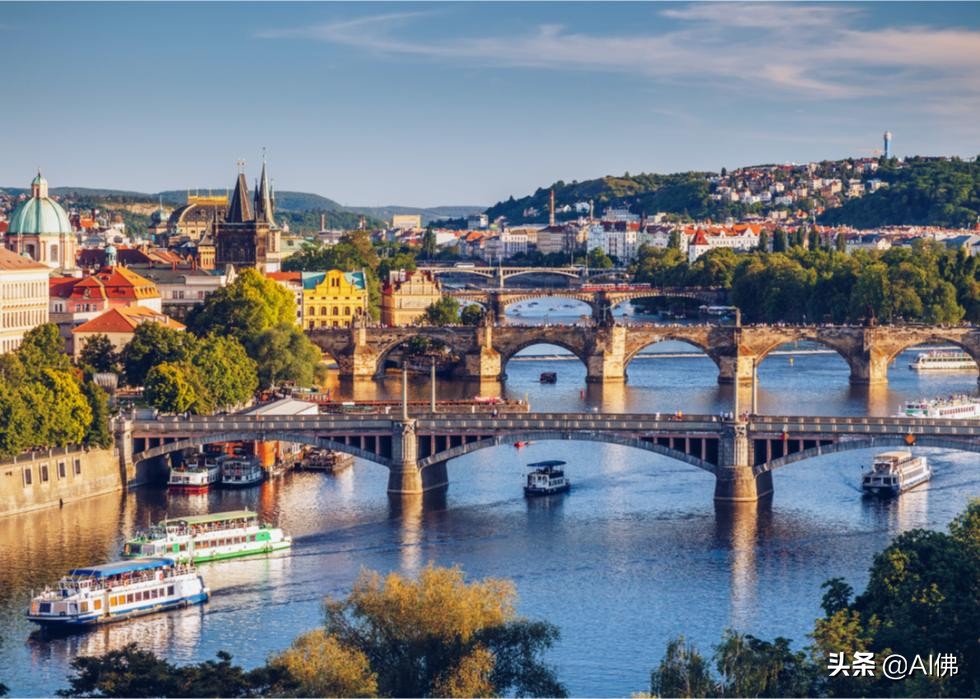 人均GDP最高的100个国家