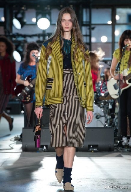 coach2020走秀,coach木村光希包