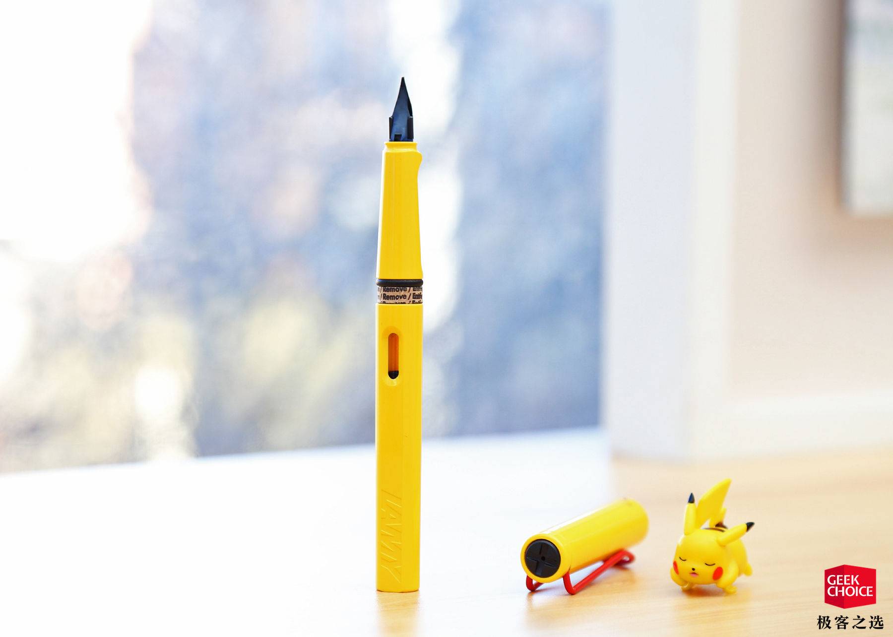 能和lamy媲美的钢笔,lamy钢笔从粗到细的一款