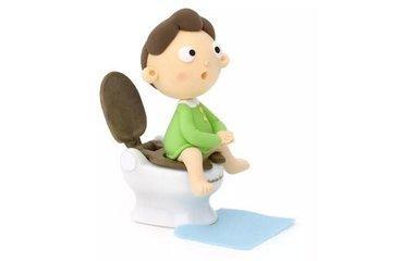 孩子不愿意拉粑粑,怎么才能让孩子拉臭臭