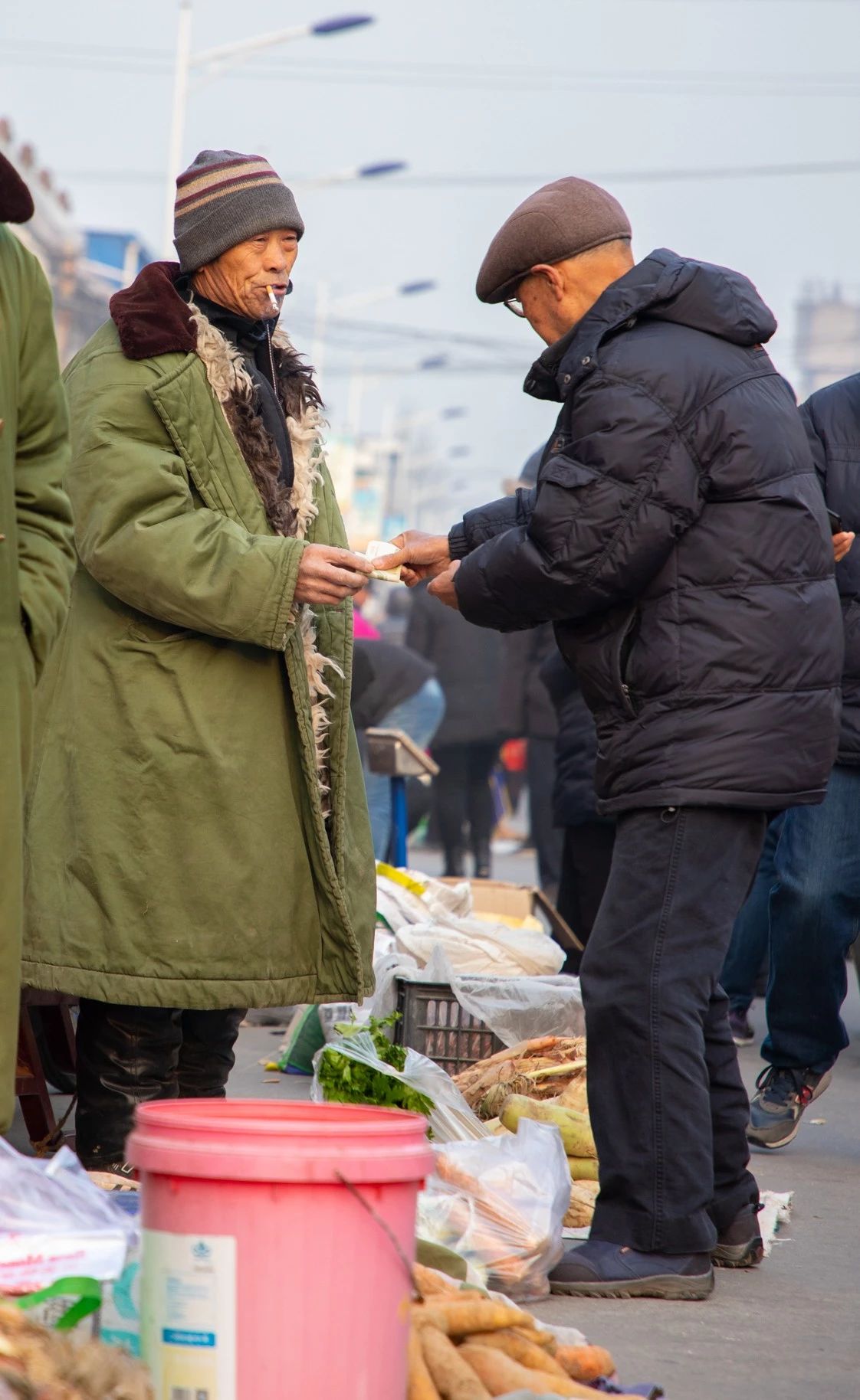 米脂二道街美食攻略,腊月初十辰时