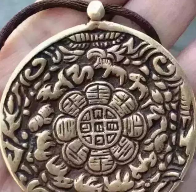 九宫八卦牌怎么辨别真假,九宫八卦牌如何携带方便