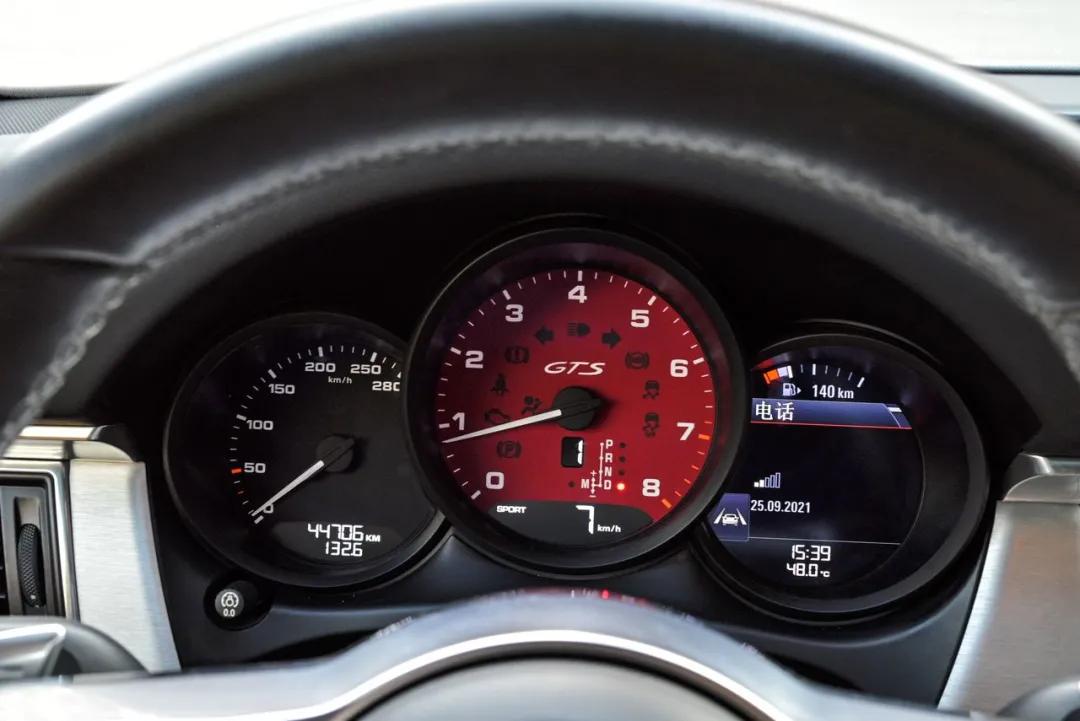二手保时捷macangts1718,成都保时捷macangts3.0t二手价格