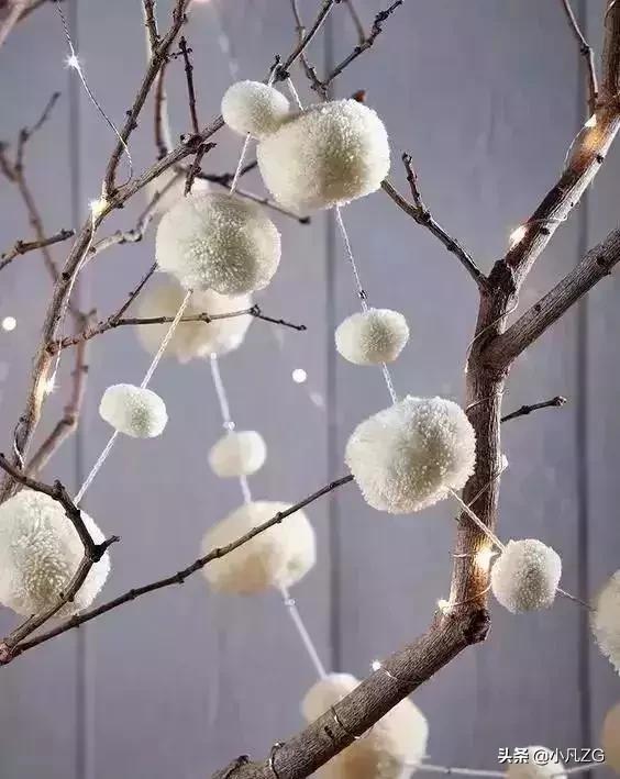 13种方法教你用好零线头