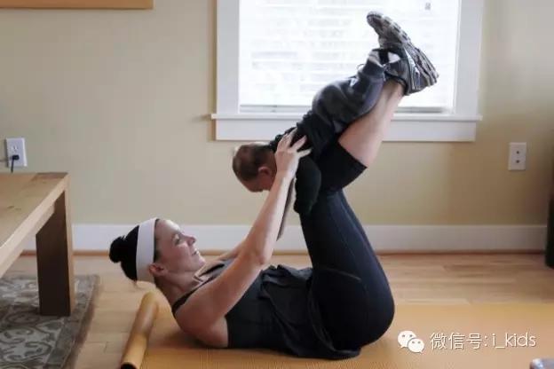 宅在家里健身器,宅在家的状态把生活当成历练