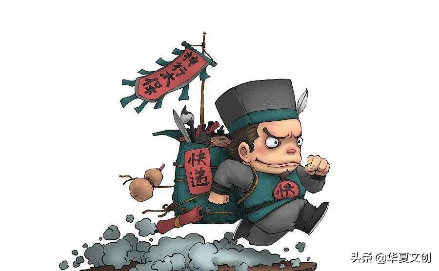 双十一收快递要留心,双十一快递记