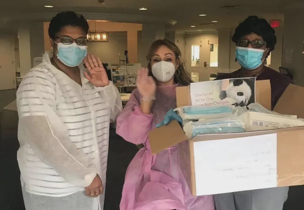 “温度”的师资,“韧度”的国际课程体系。青苗,你的不二之选