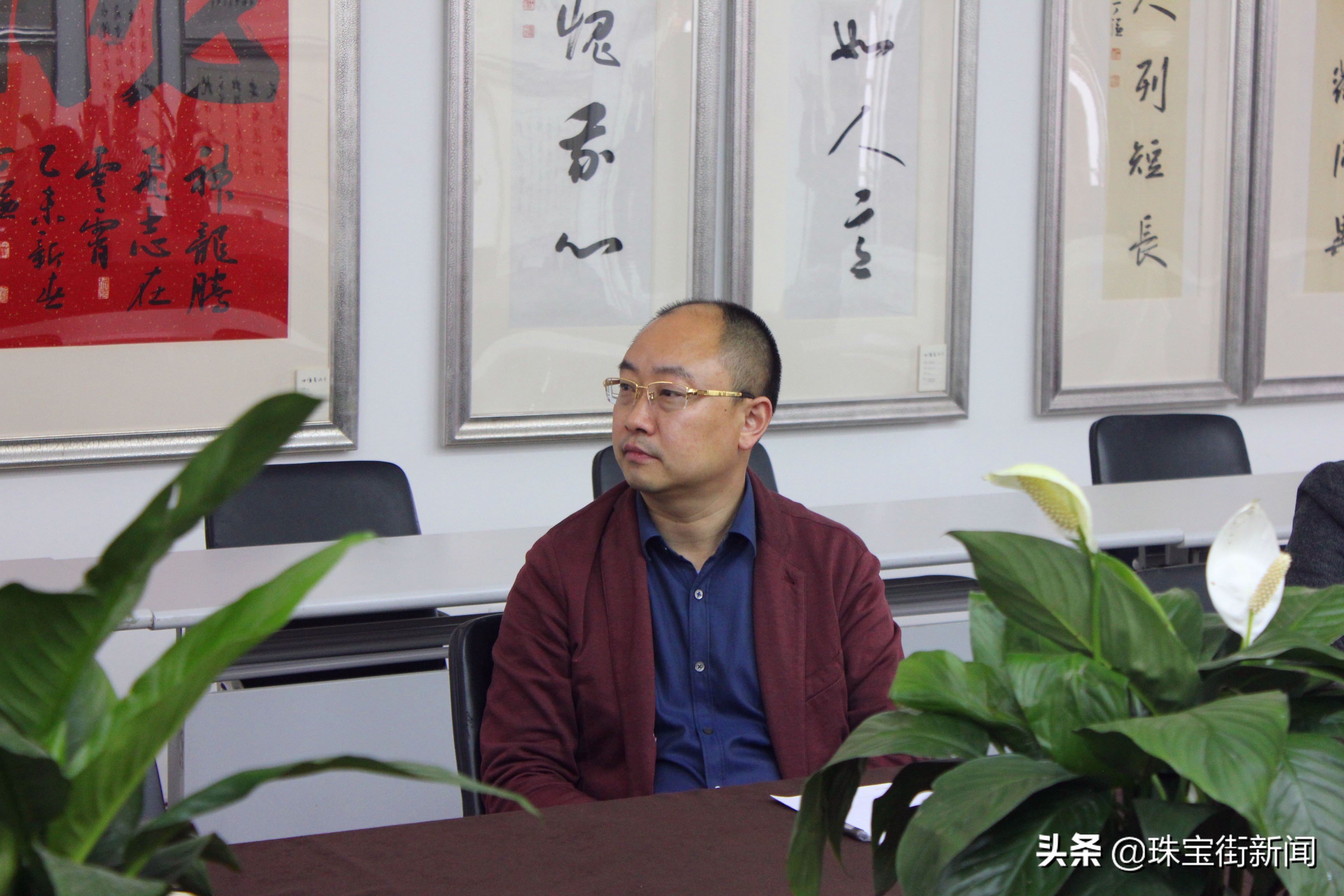 珠宝整合上下游商业模式,珠宝共同合作