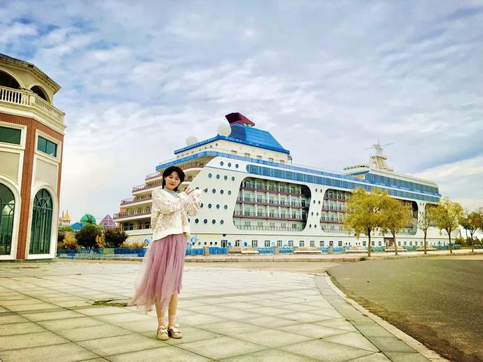 红岛大片拍摄地,红岛拍摄地点推荐